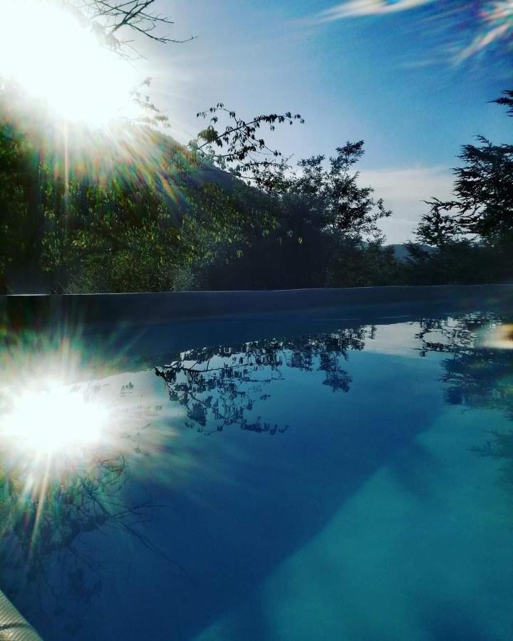 Rioveggio Monte Termine Country House المظهر الخارجي الصورة