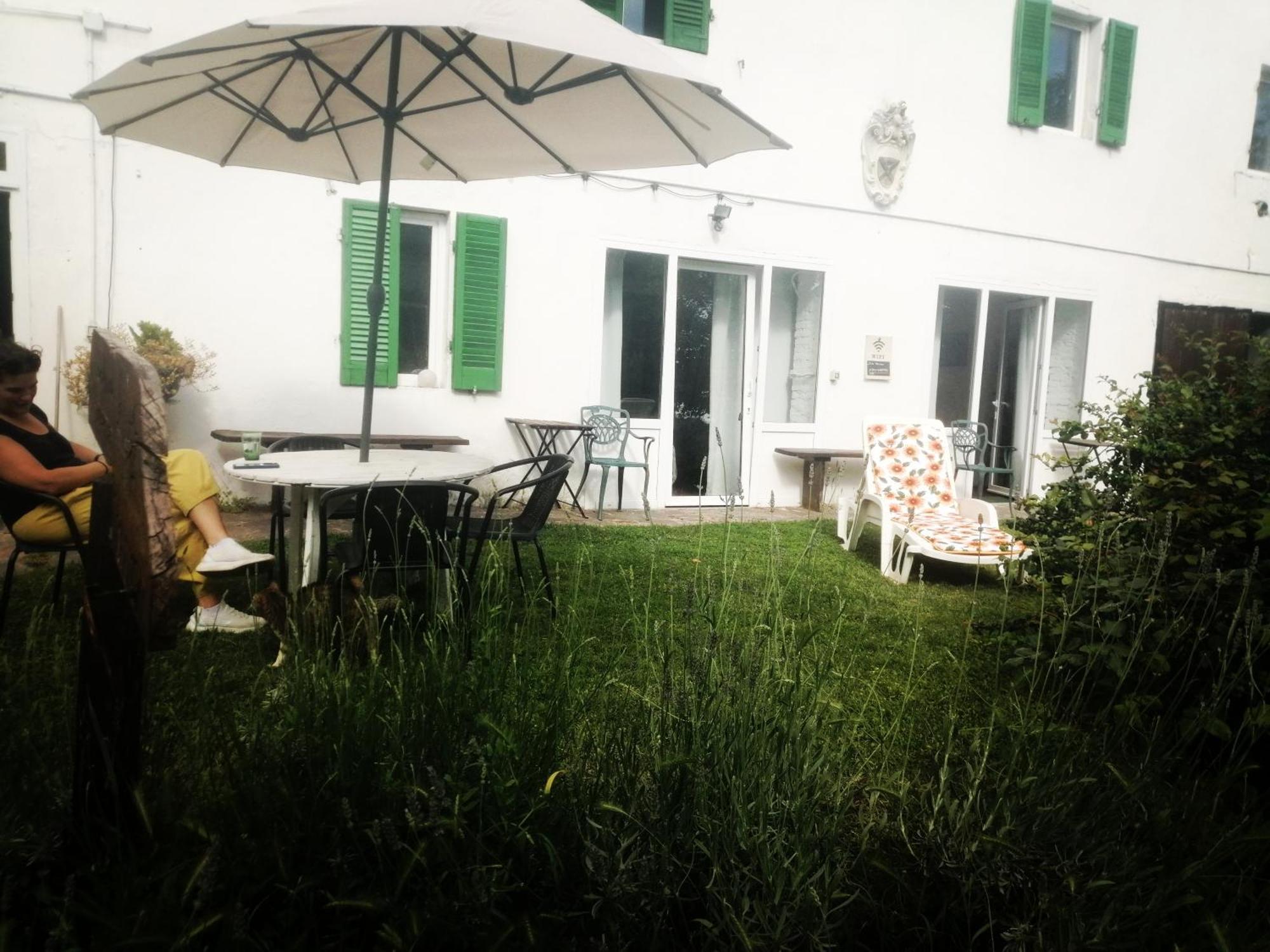 Rioveggio Monte Termine Country House المظهر الخارجي الصورة