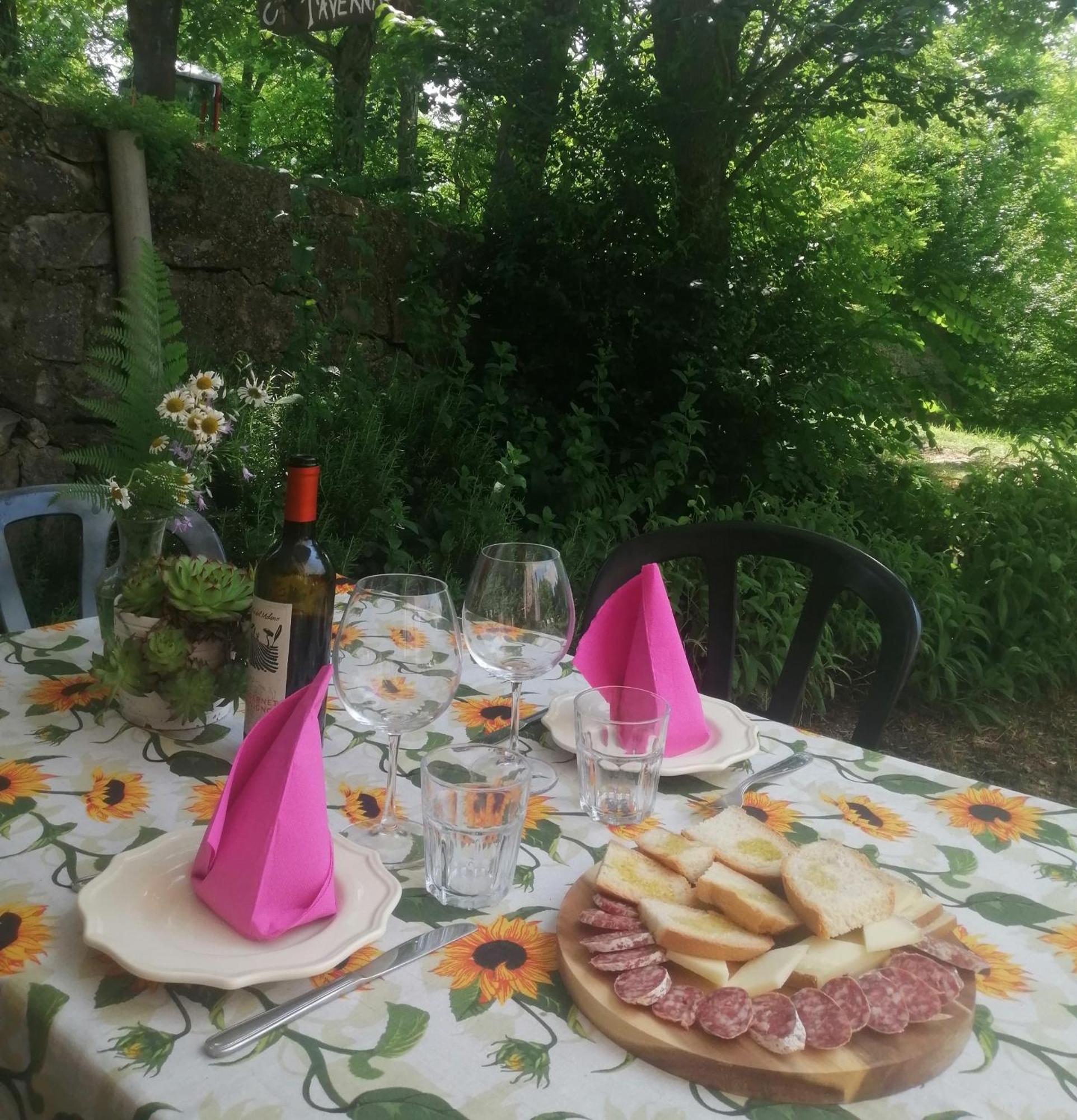 Rioveggio Monte Termine Country House المظهر الخارجي الصورة