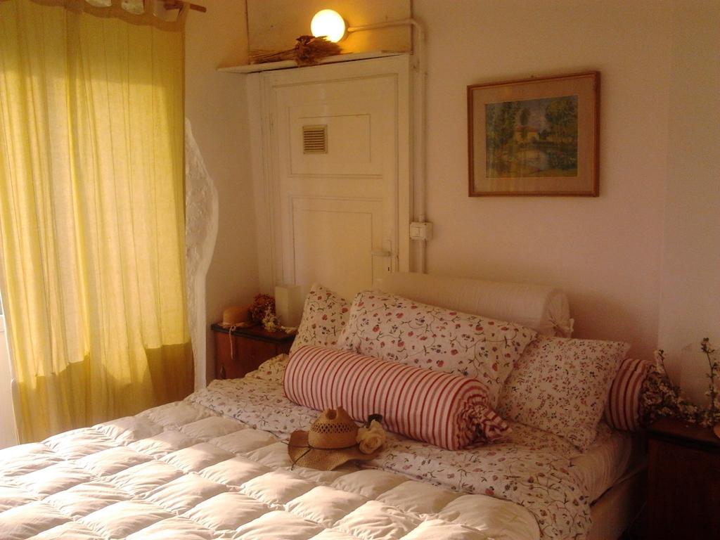 Rioveggio Monte Termine Country House الغرفة الصورة