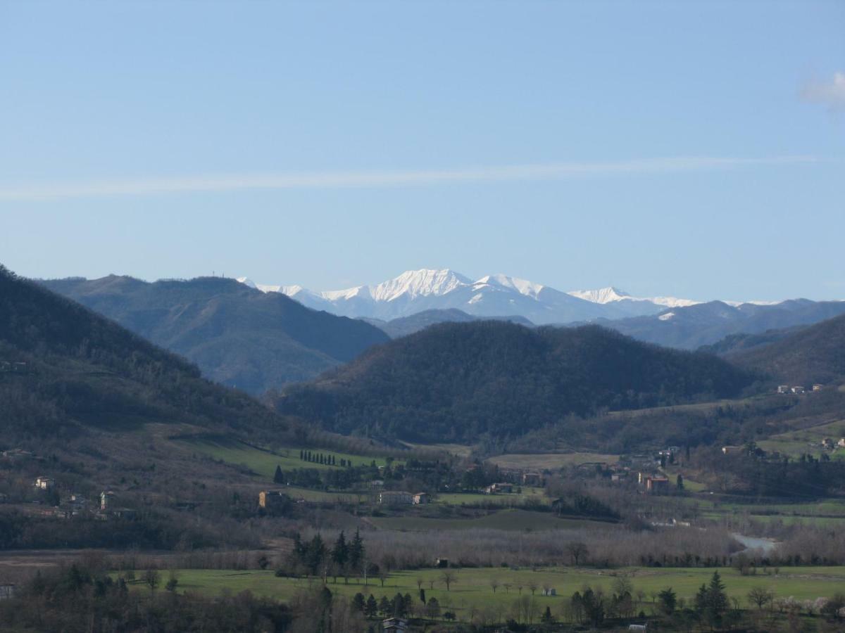 Rioveggio Monte Termine Country House المظهر الخارجي الصورة