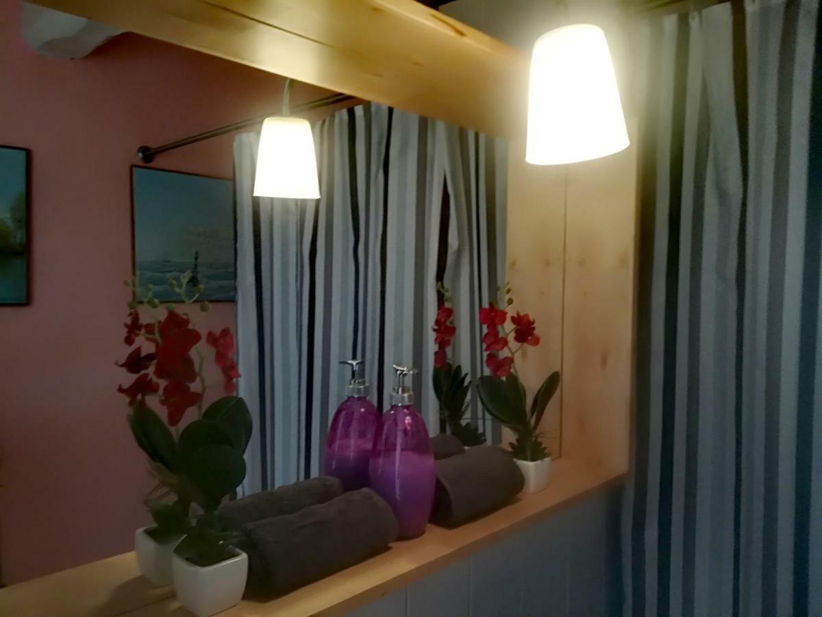 Rioveggio Monte Termine Country House المظهر الخارجي الصورة