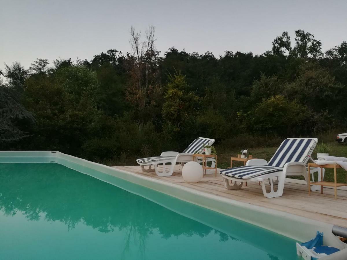 Rioveggio Monte Termine Country House المظهر الخارجي الصورة